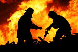 بیمه نامه آتش سوزی کارخانجات